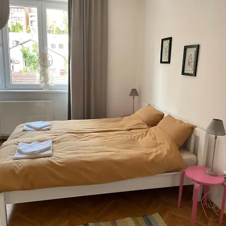 Apartament Luxury Mak *