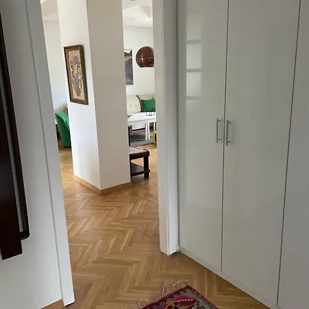 Luxury Mak Apartamento Saraievo