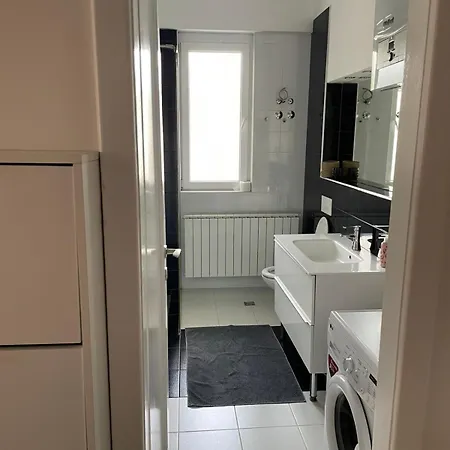 Luxury Mak Apartamento Saraievo