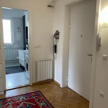 Luxury Mak Apartament