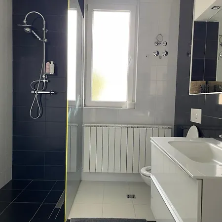 Luxury Mak Apartament *
