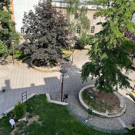 Luxury Mak * 사라예보