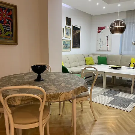 Luxury Mak * Saraievo