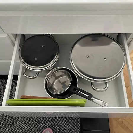 Luxury Mak 사라예보