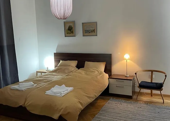 Luxury Mak 아파트 *