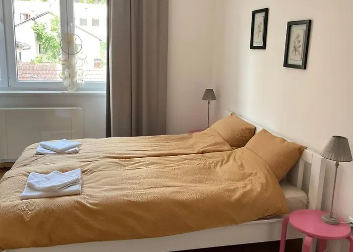 アパート Luxury Mak *