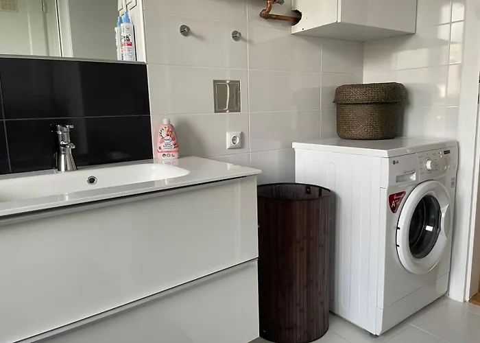 Luxury Mak Lejlighed *