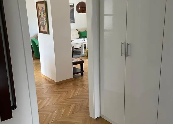 Luxury Mak Lejlighed Sarajevo