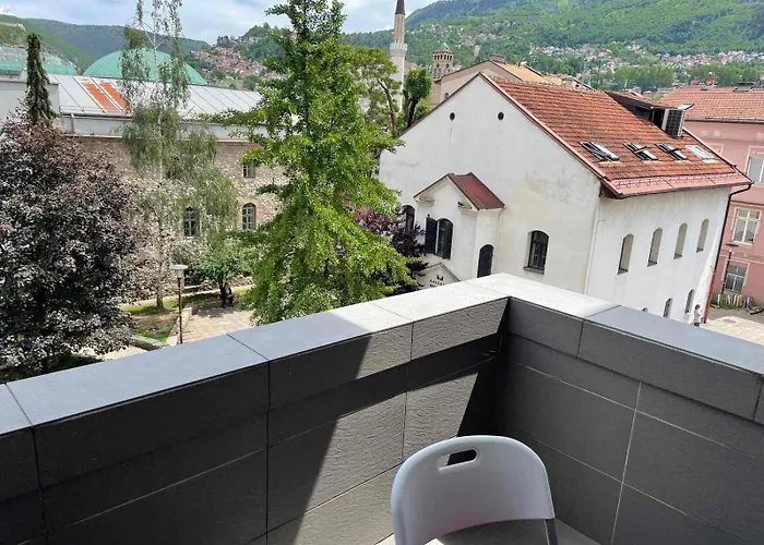 Luxury Mak 사라예보