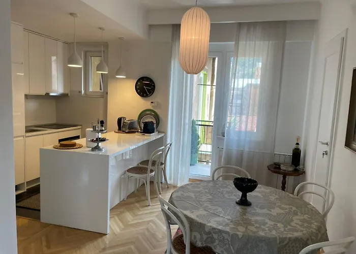 Luxury Mak 아파트 *