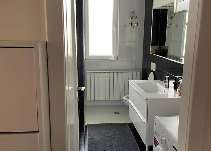 Luxury Mak アパート サラエヴォ