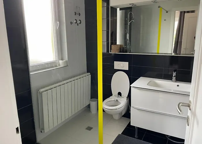 Lejlighed Luxury Mak *