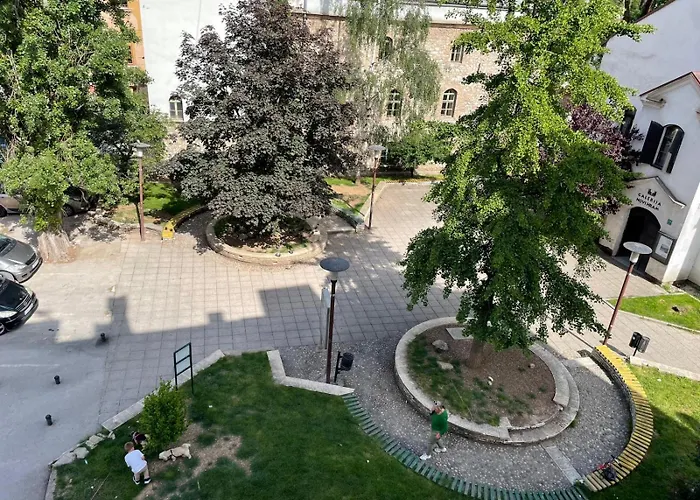 Luxury Mak * Sarajevo