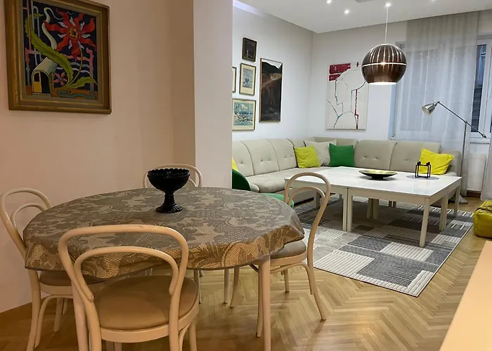 Luxury Mak * Sarajevo