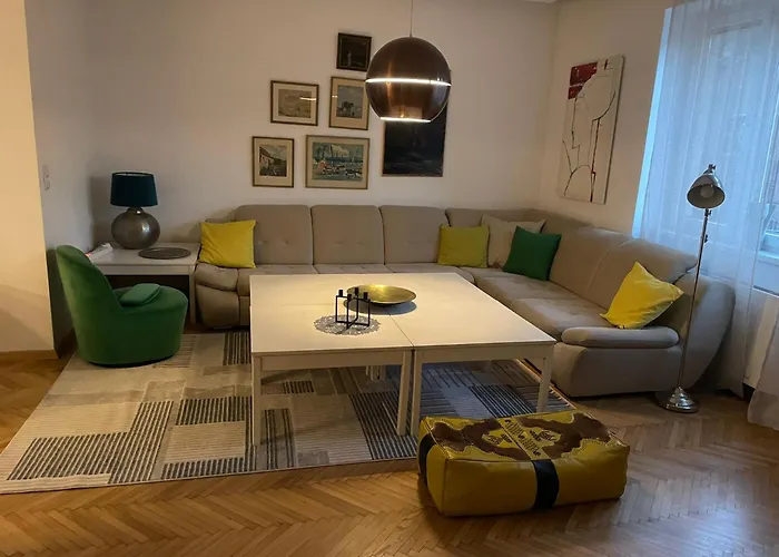 Lejlighed Luxury Mak *