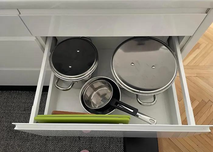 Luxury Mak 사라예보