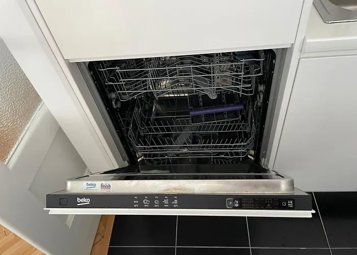 Luxury Mak アパート